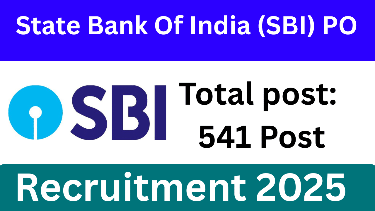 SBI PO